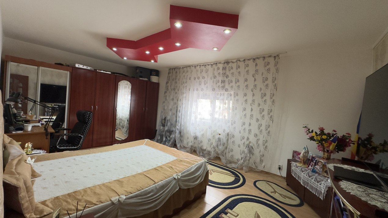 Voluntari, strada linistita pentru o familie care cauta siguranta!