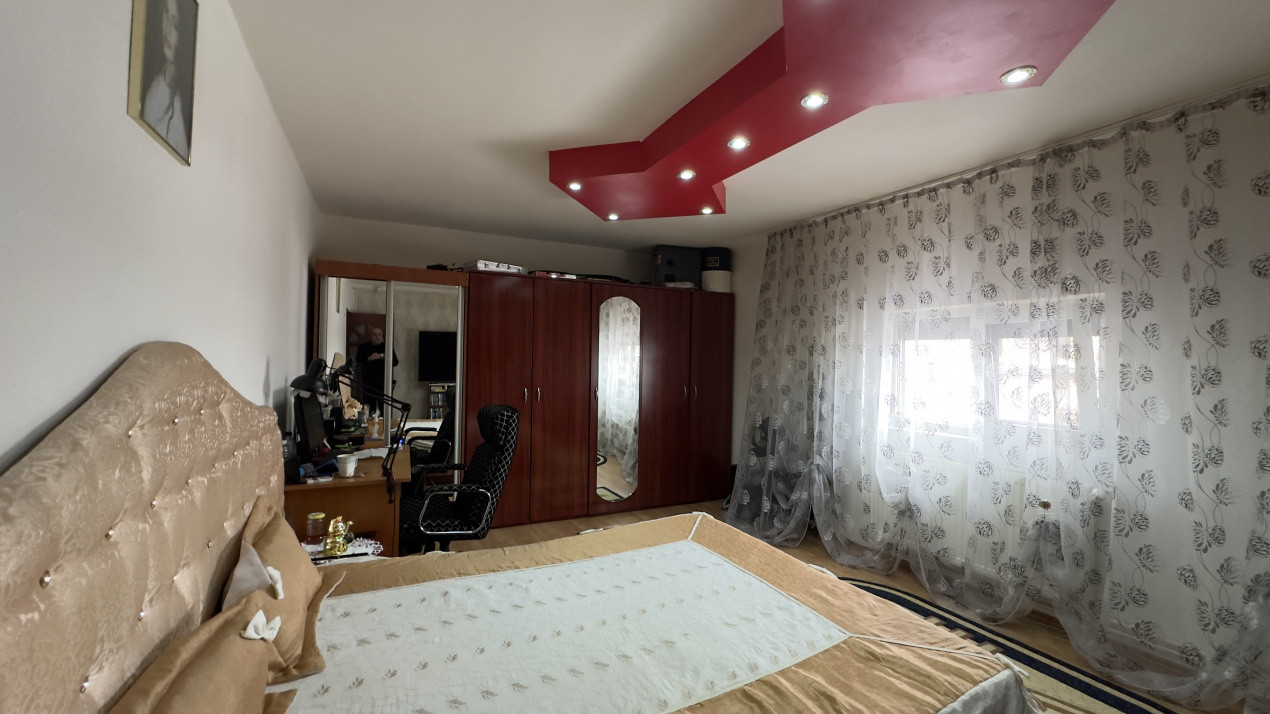 Voluntari, strada linistita pentru o familie care cauta siguranta!