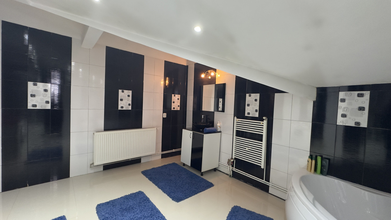 Voluntari, strada linistita pentru o familie care cauta siguranta!