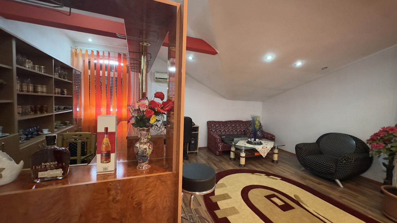 Voluntari, strada linistita pentru o familie care cauta siguranta!