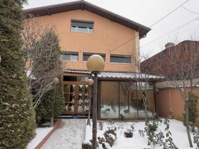 Voluntari, strada linistita pentru o familie care cauta siguranta!