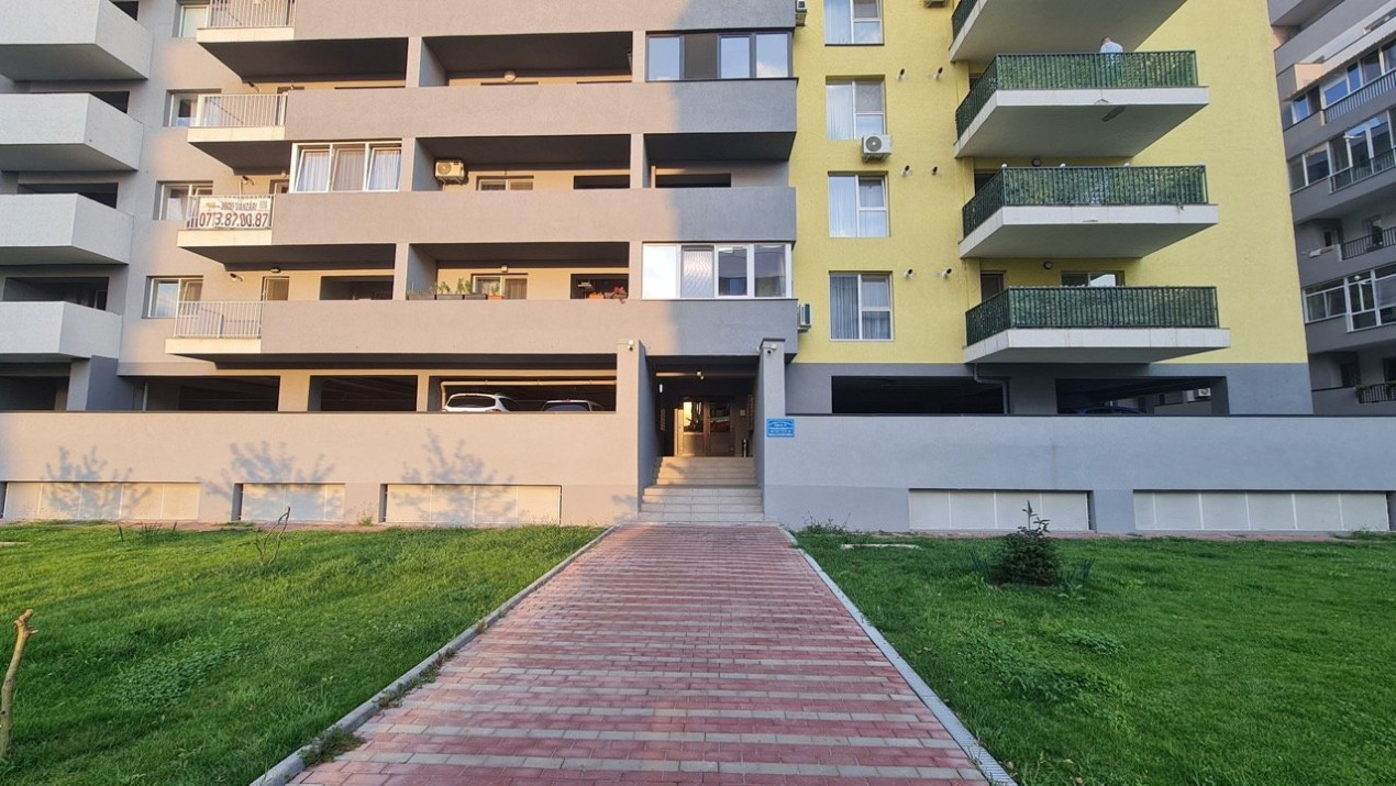 OFERTA – Apartament 2 Camere Decomandat 90 mp, Modern, Etaj 9/11 Theodor Pallady