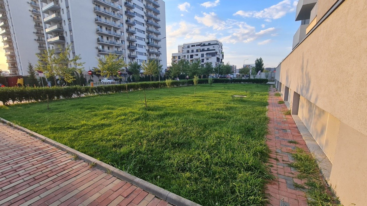 OFERTA – Apartament 2 Camere Decomandat 90 mp, Modern, Etaj 9/11 Theodor Pallady