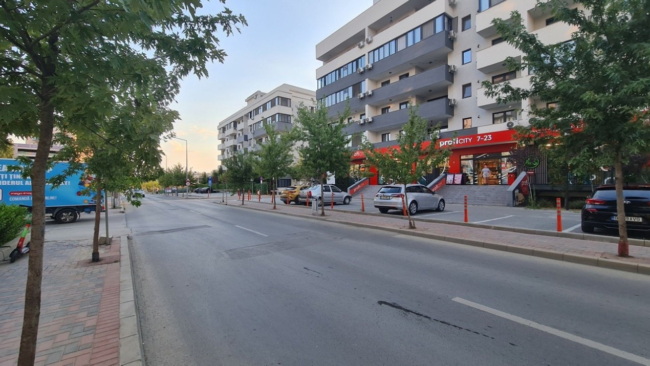 OFERTA – Apartament 2 Camere Decomandat 90 mp, Modern, Etaj 9/11 Theodor Pallady