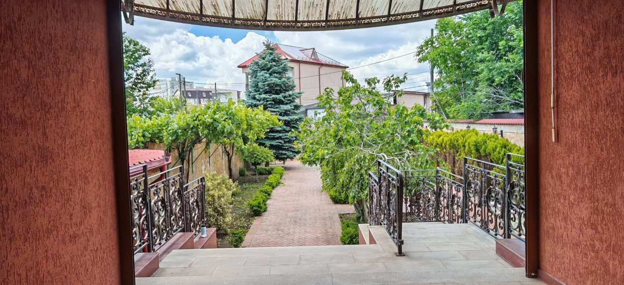 Vila premium, oportunitate rara in zona Eroii Revolutiei, Bulevardul Pieptanari