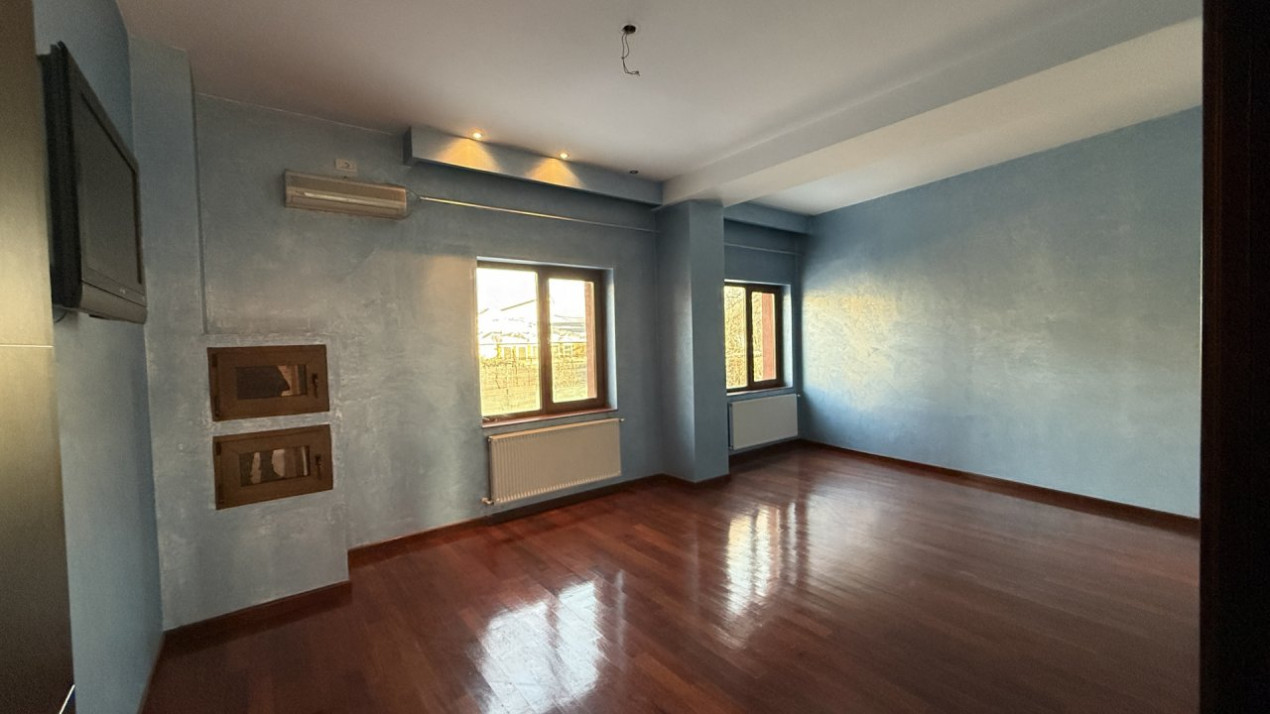 Vila premium, oportunitate rara in zona Eroii Revolutiei, Bulevardul Pieptanari