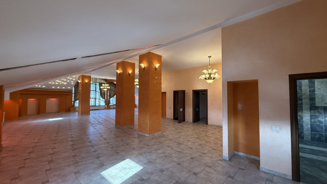 Vila premium, oportunitate rara in zona Eroii Revolutiei, Bulevardul Pieptanari