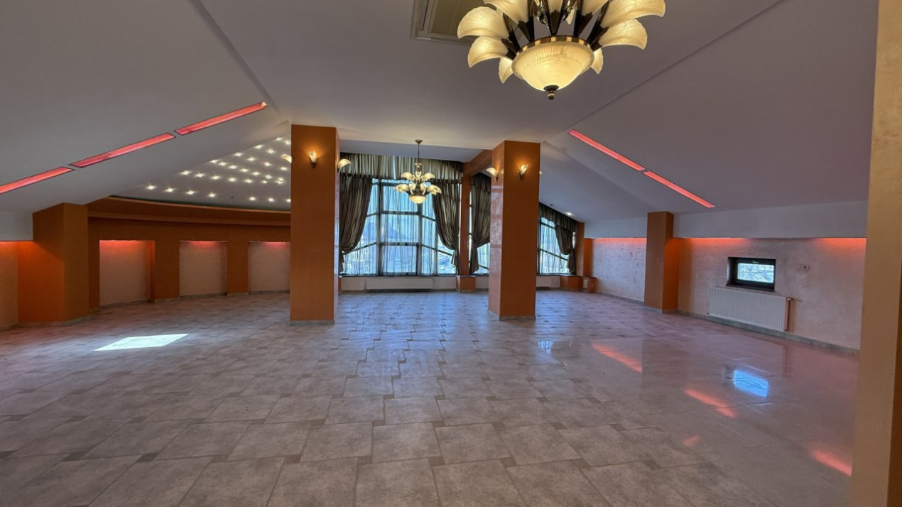 Vila premium, oportunitate rara in zona Eroii Revolutiei, Bulevardul Pieptanari