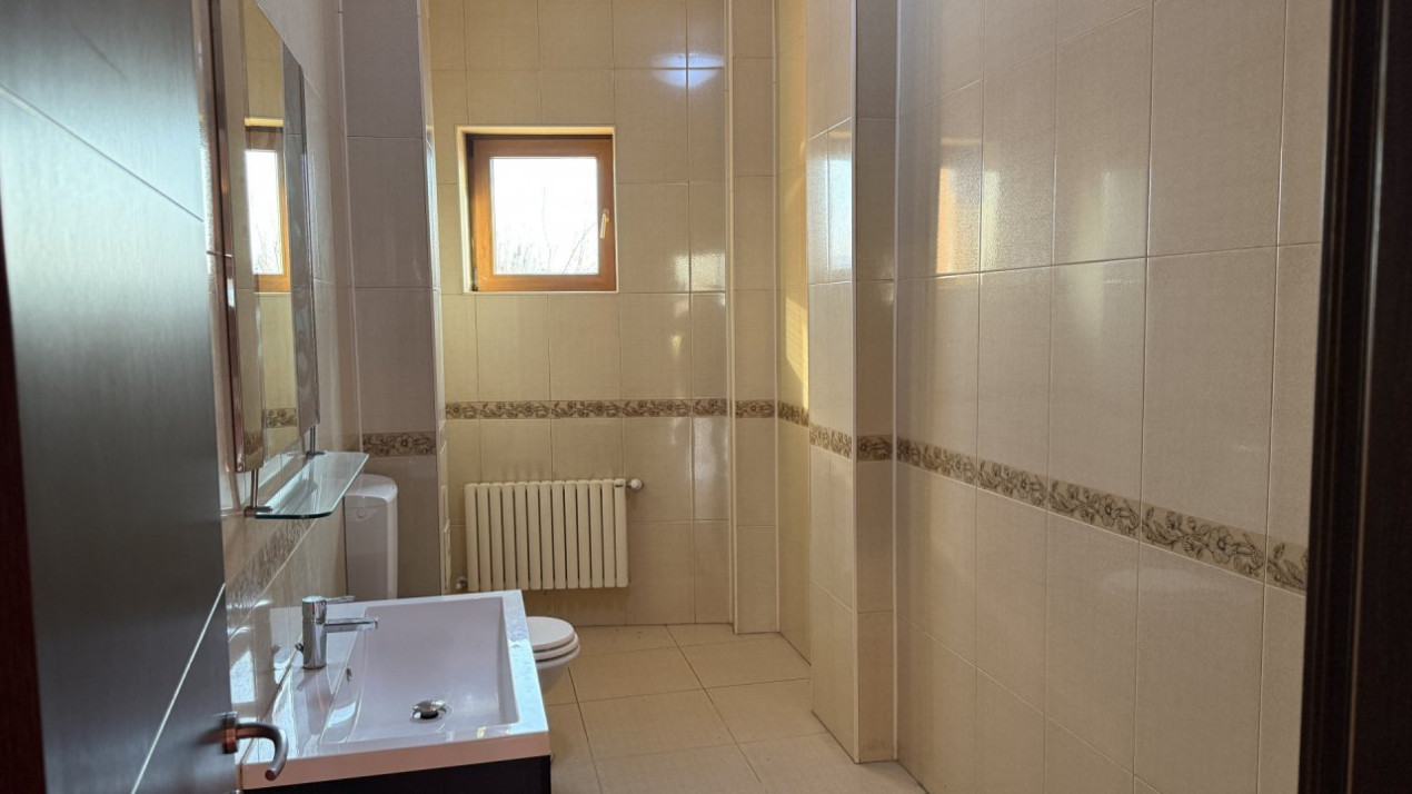 Vila premium, oportunitate rara in zona Eroii Revolutiei, Bulevardul Pieptanari