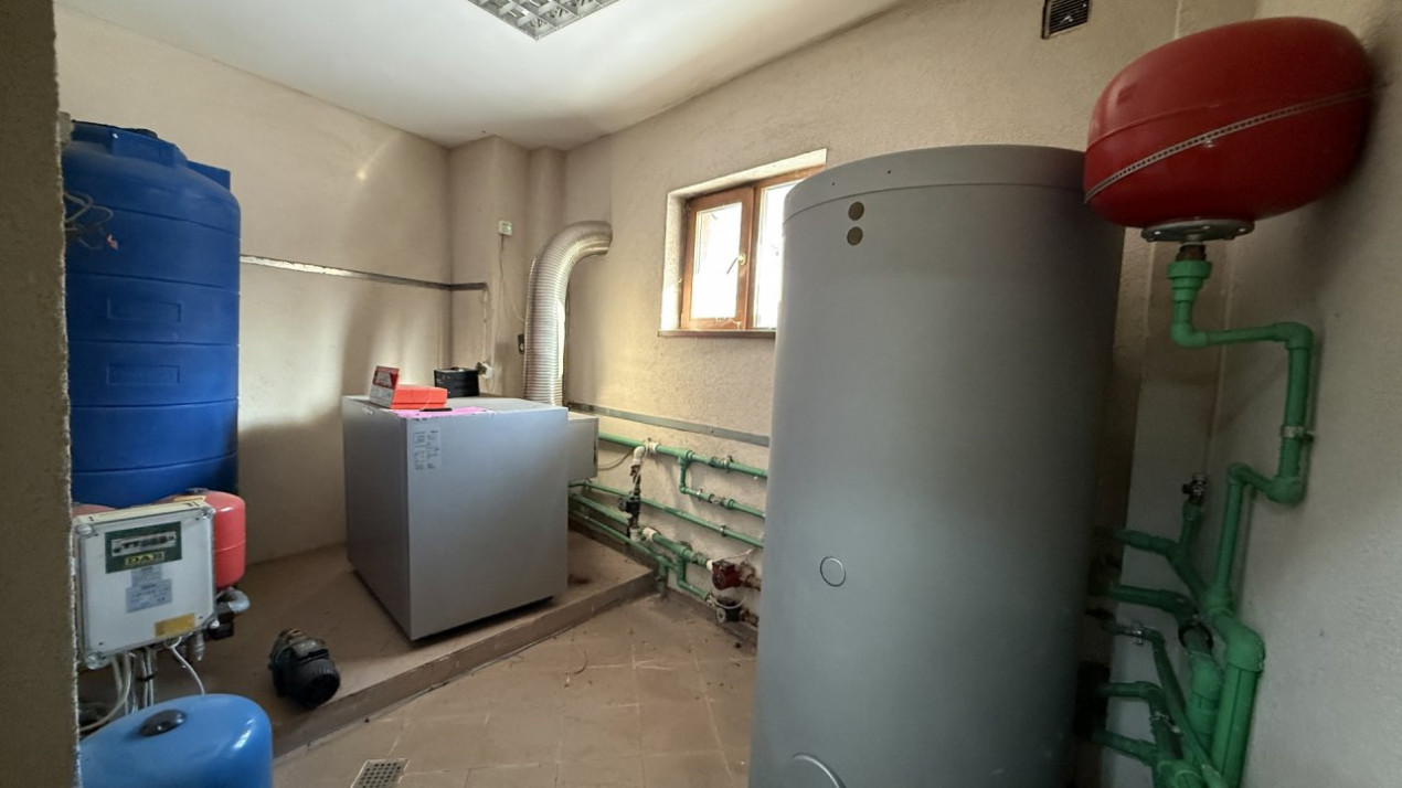 Vila premium, oportunitate rara in zona Eroii Revolutiei, Bulevardul Pieptanari