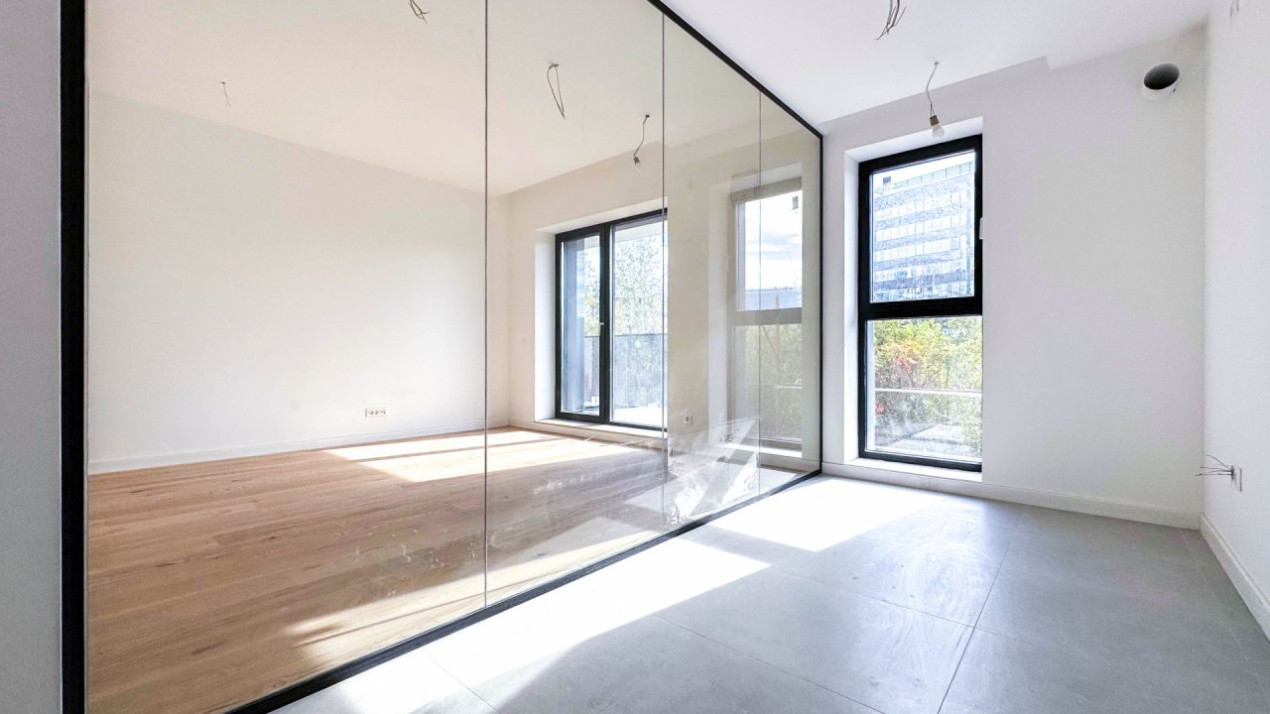 Apartament 2 camere | Nusco City | Faza 2 | Ready to move | Best deal