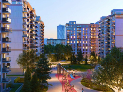 Apartament 2 camere | Nusco City | Faza 2 | Ready to move | Best deal