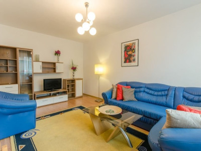 Apartament inchiriere 2 camere Dorobanti - Polona