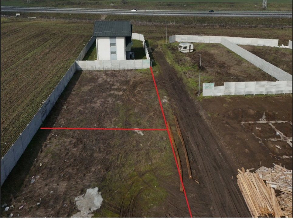 BERCENI, LOT-306 MP!