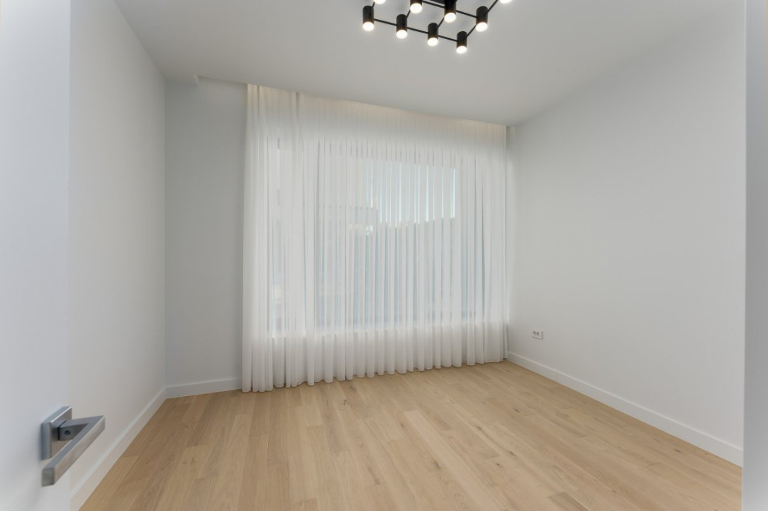 Imagineaza-ti noua ta viață în vilă ediție limitată, lângă Paradisul Verde! 