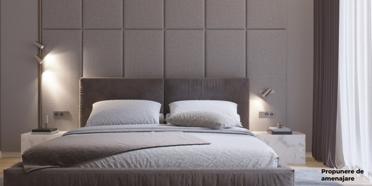 Imagineaza-ti noua ta viață în vilă ediție limitată, lângă Paradisul Verde! 