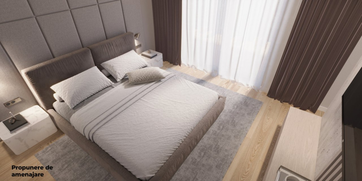 Imagineaza-ti noua ta viață în vilă ediție limitată, lângă Paradisul Verde! 