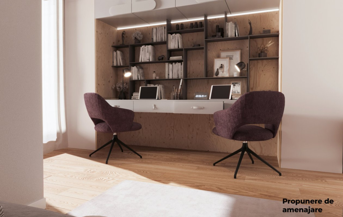 Imagineaza-ti noua ta viață în vilă ediție limitată, lângă Paradisul Verde! 