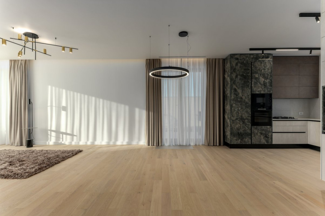 Privește stelele! Vilă modernă, lifestyle occidental lângă Paradisul Verde! 