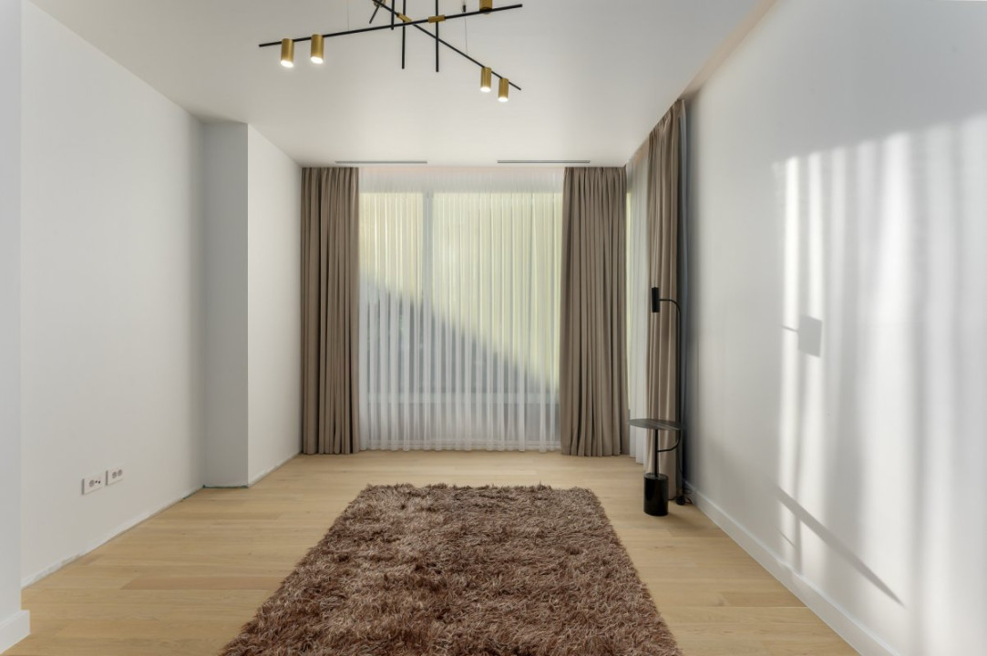 Privește stelele! Vilă modernă, lifestyle occidental lângă Paradisul Verde! 