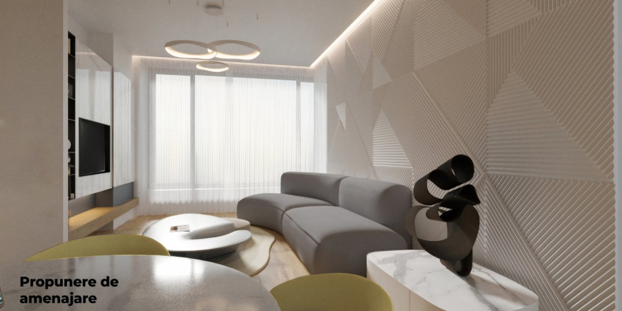 Privește stelele! Vilă modernă, lifestyle occidental lângă Paradisul Verde! 