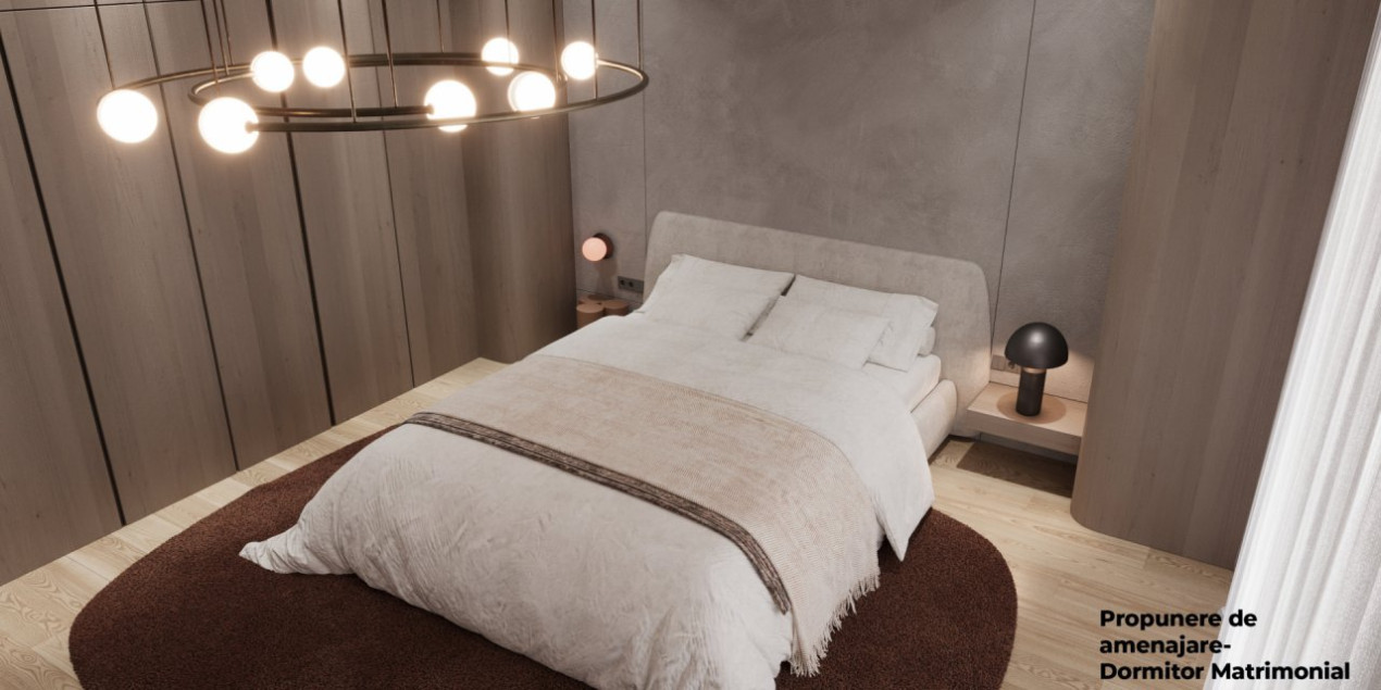 Privește stelele! Vilă modernă, lifestyle occidental lângă Paradisul Verde! 