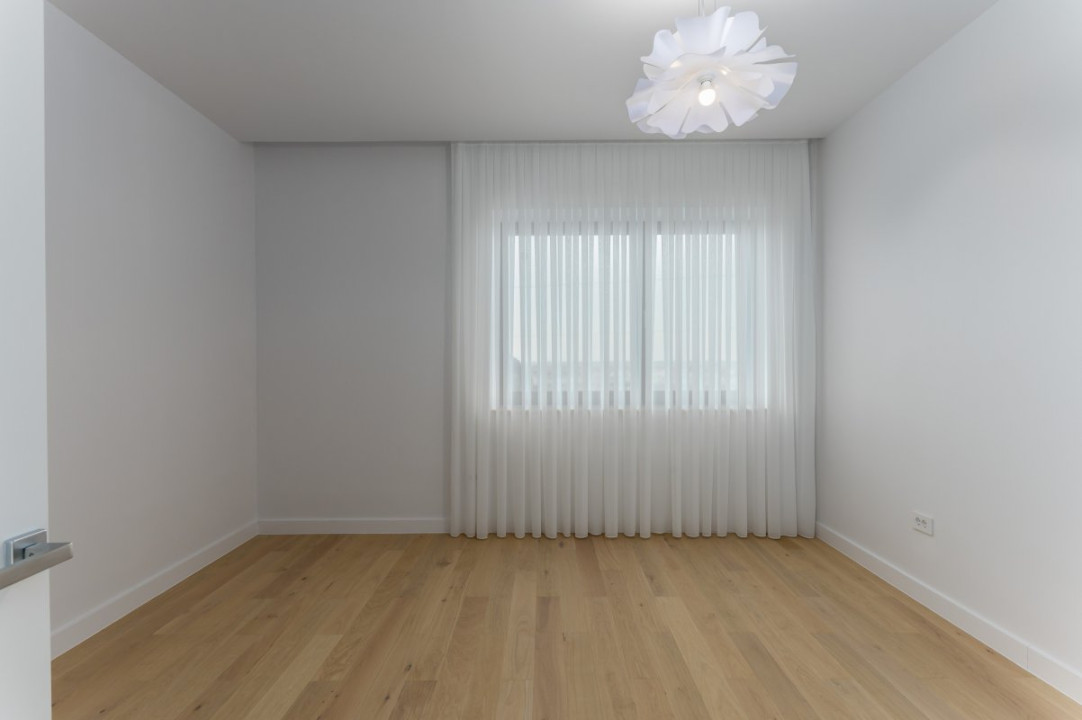 Privește stelele! Vilă modernă, lifestyle occidental lângă Paradisul Verde! 