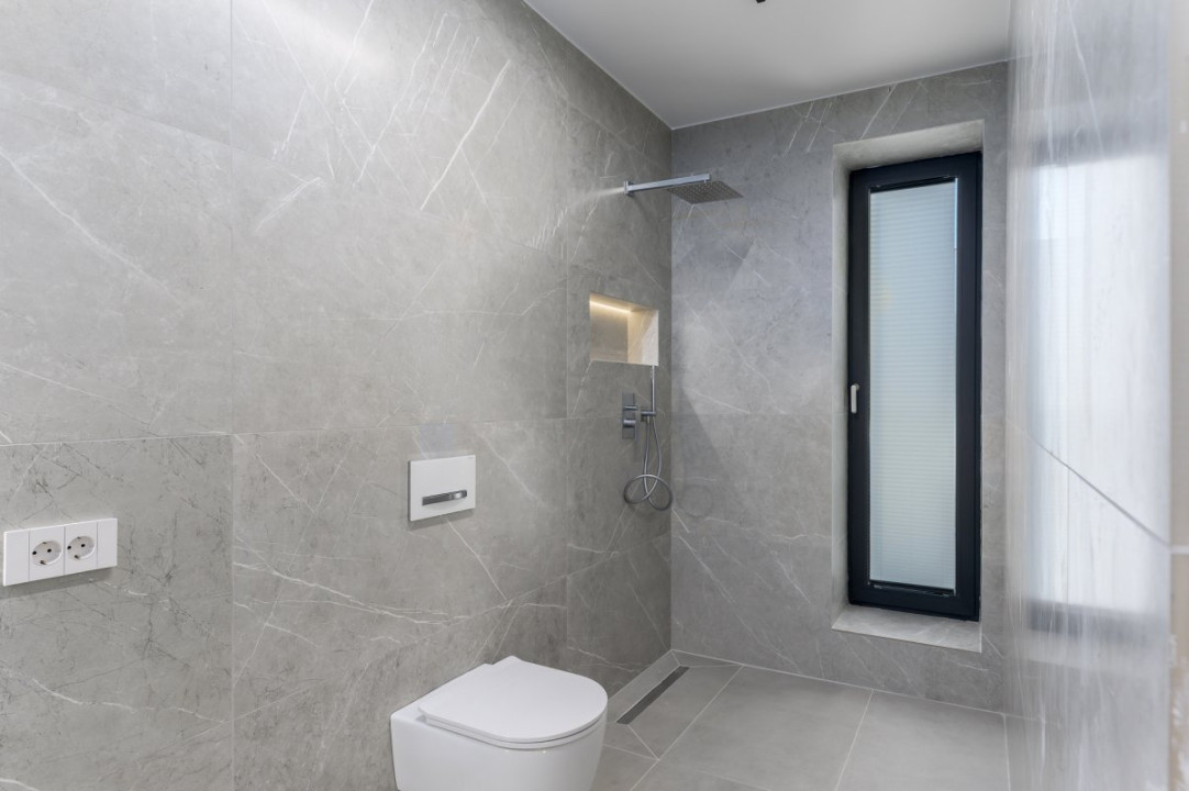 Privește stelele! Vilă modernă, lifestyle occidental lângă Paradisul Verde! 