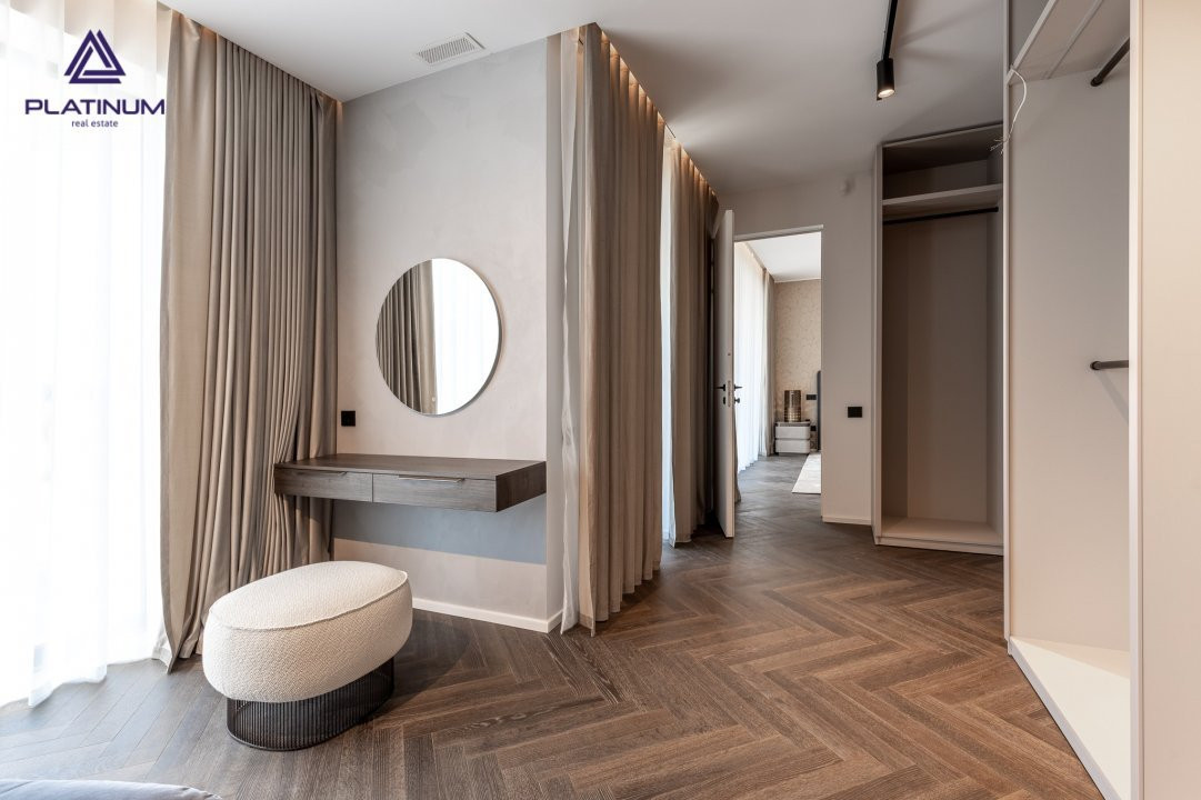 Vila finalizata, Certificare RoGBC, Platinium- Excelent 