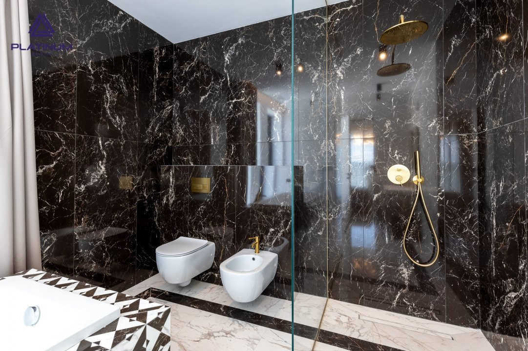 Vila finalizata, Certificare RoGBC, Platinium- Excelent 