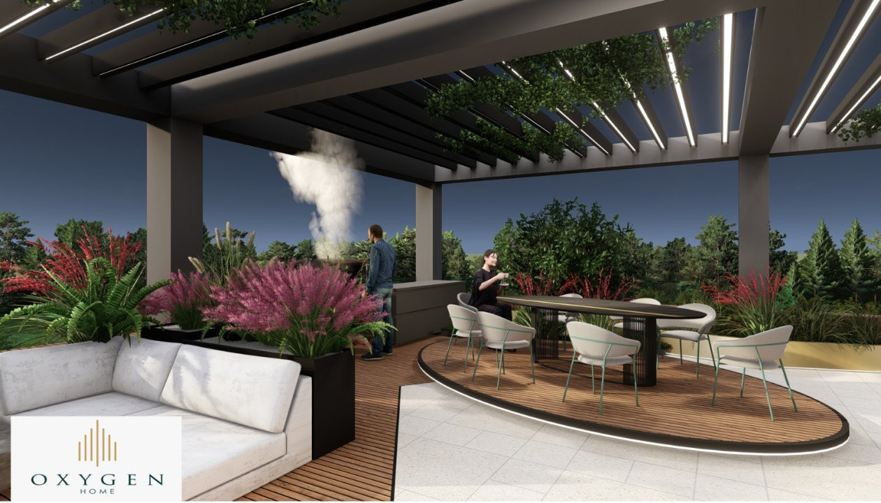 Vila finalizata, Certificare RoGBC, Platinium- Excelent 