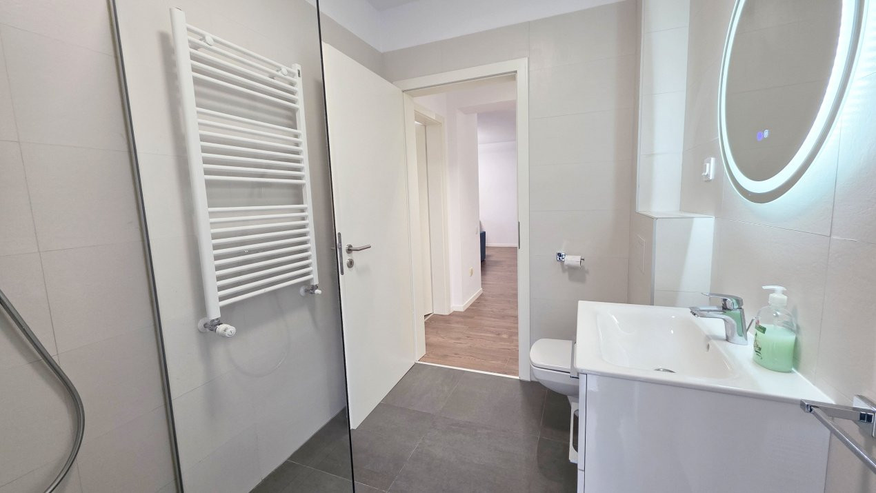 Ela Cotroceni. Locatie premium, apartament de exceptie cu parcare