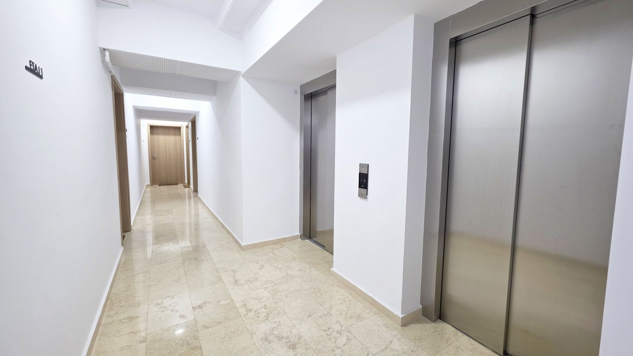 Ela Cotroceni. Locatie premium, apartament de exceptie cu parcare