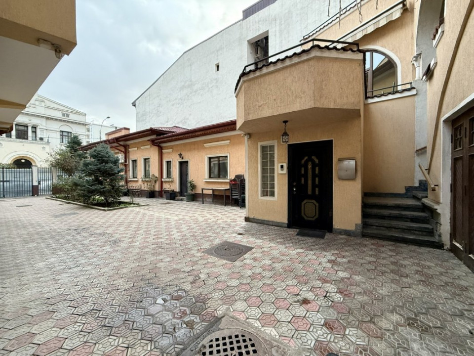 Proprietate premium de vanzare - Dorobanti 