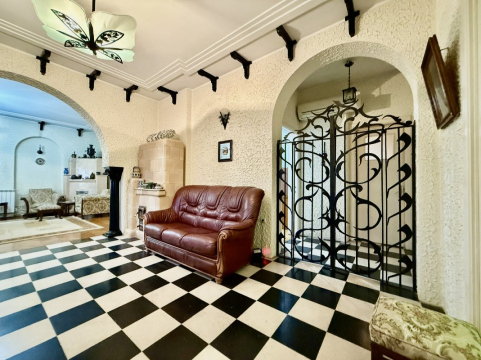 Proprietate premium de vanzare - Dorobanti 