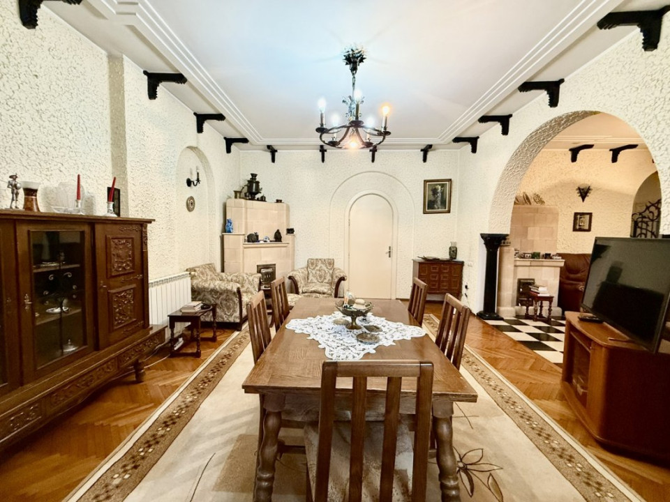 Proprietate premium de vanzare - Dorobanti 