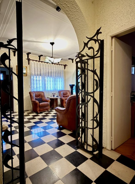 Proprietate premium de vanzare - Dorobanti 