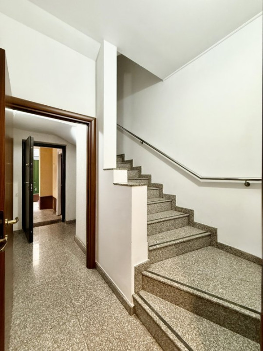 Proprietate premium de vanzare - Dorobanti 