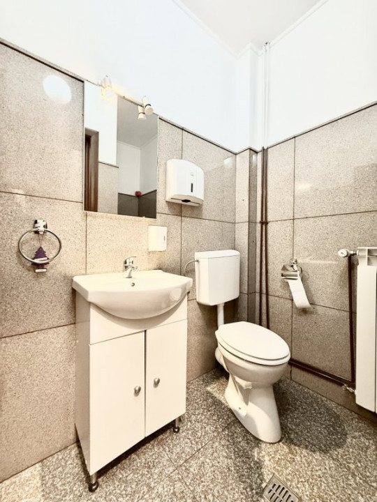 Proprietate premium de vanzare - Dorobanti 