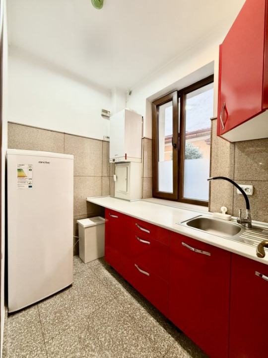 Proprietate premium de vanzare - Dorobanti 