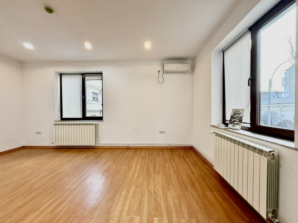 Proprietate premium de vanzare - Dorobanti 