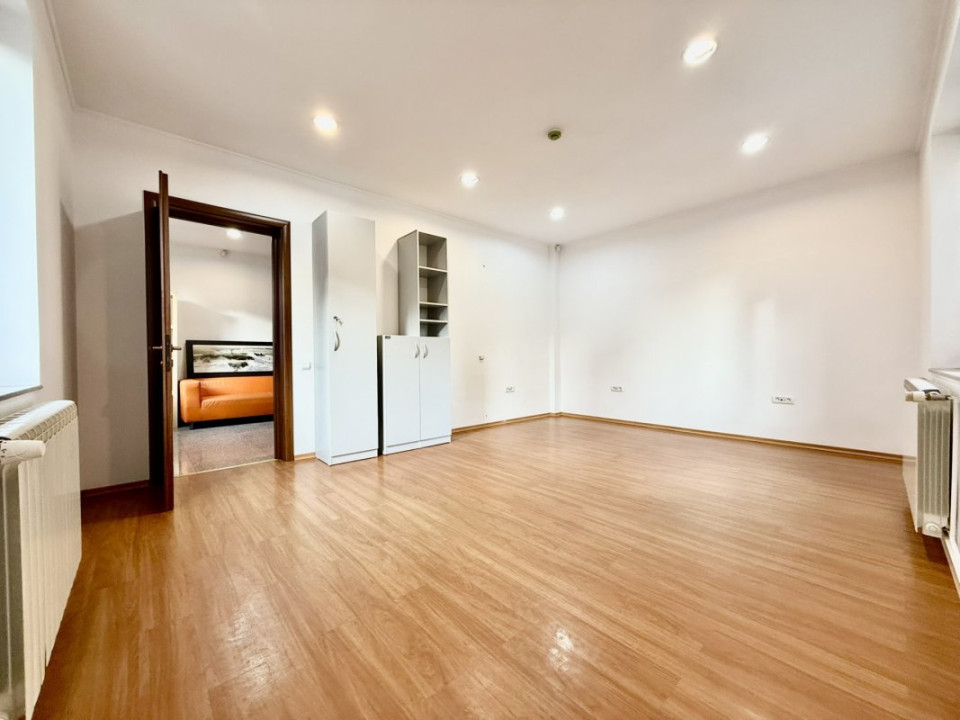 Proprietate premium de vanzare - Dorobanti 