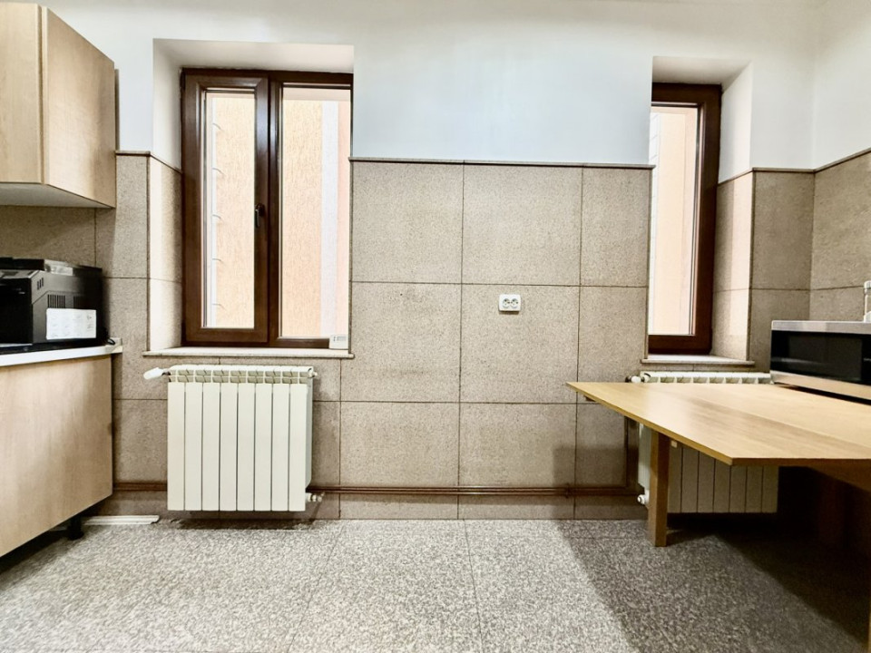 Proprietate premium de vanzare - Dorobanti 