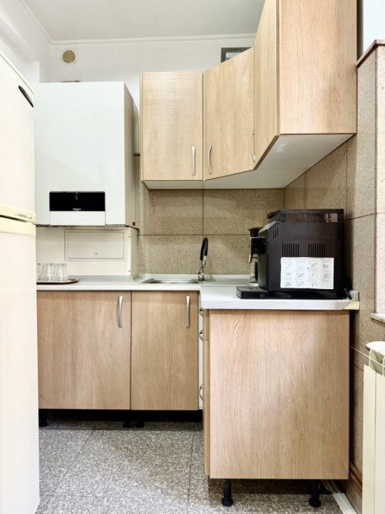 Proprietate premium de vanzare - Dorobanti 