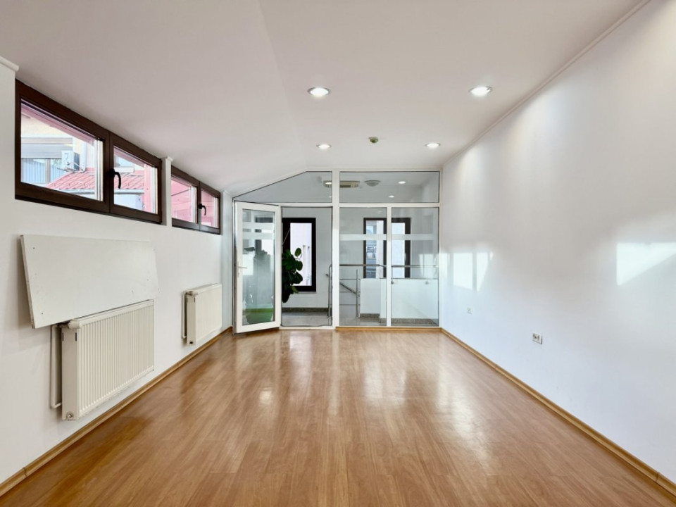 Proprietate premium de vanzare - Dorobanti 