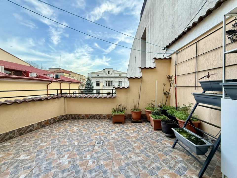 Proprietate premium de vanzare - Dorobanti 