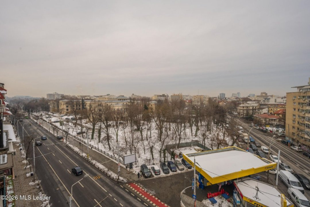 Vanzare, apartament 2 camere, Kogalniceanu