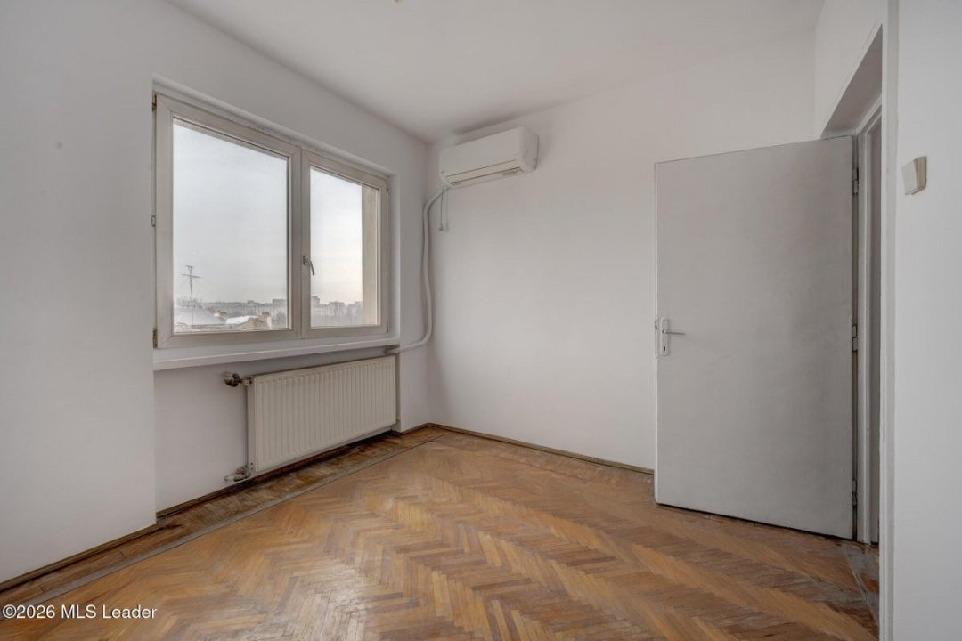 Vanzare, apartament 2 camere, Kogalniceanu