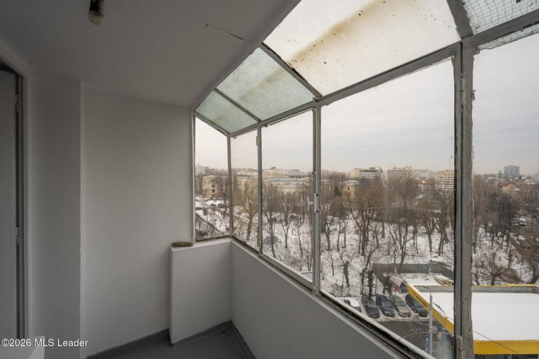 Vanzare, apartament 2 camere, Kogalniceanu