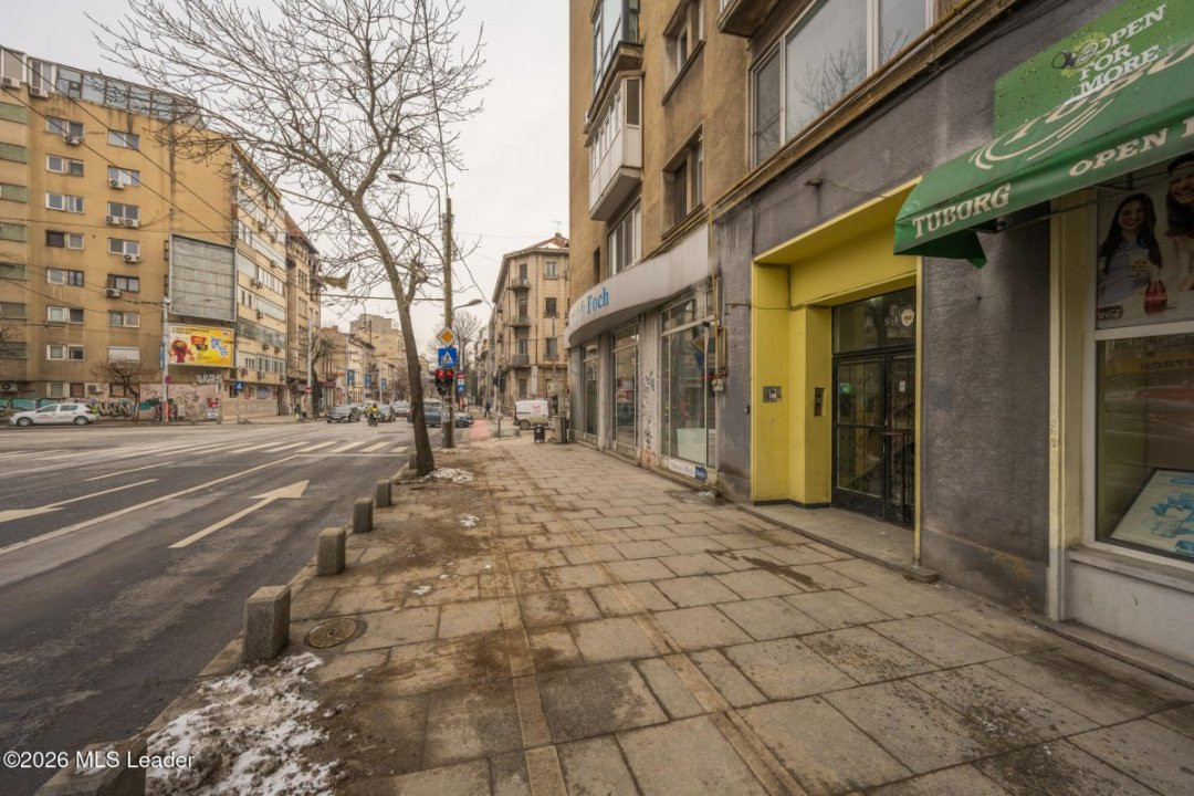 Vanzare, apartament 2 camere, Kogalniceanu